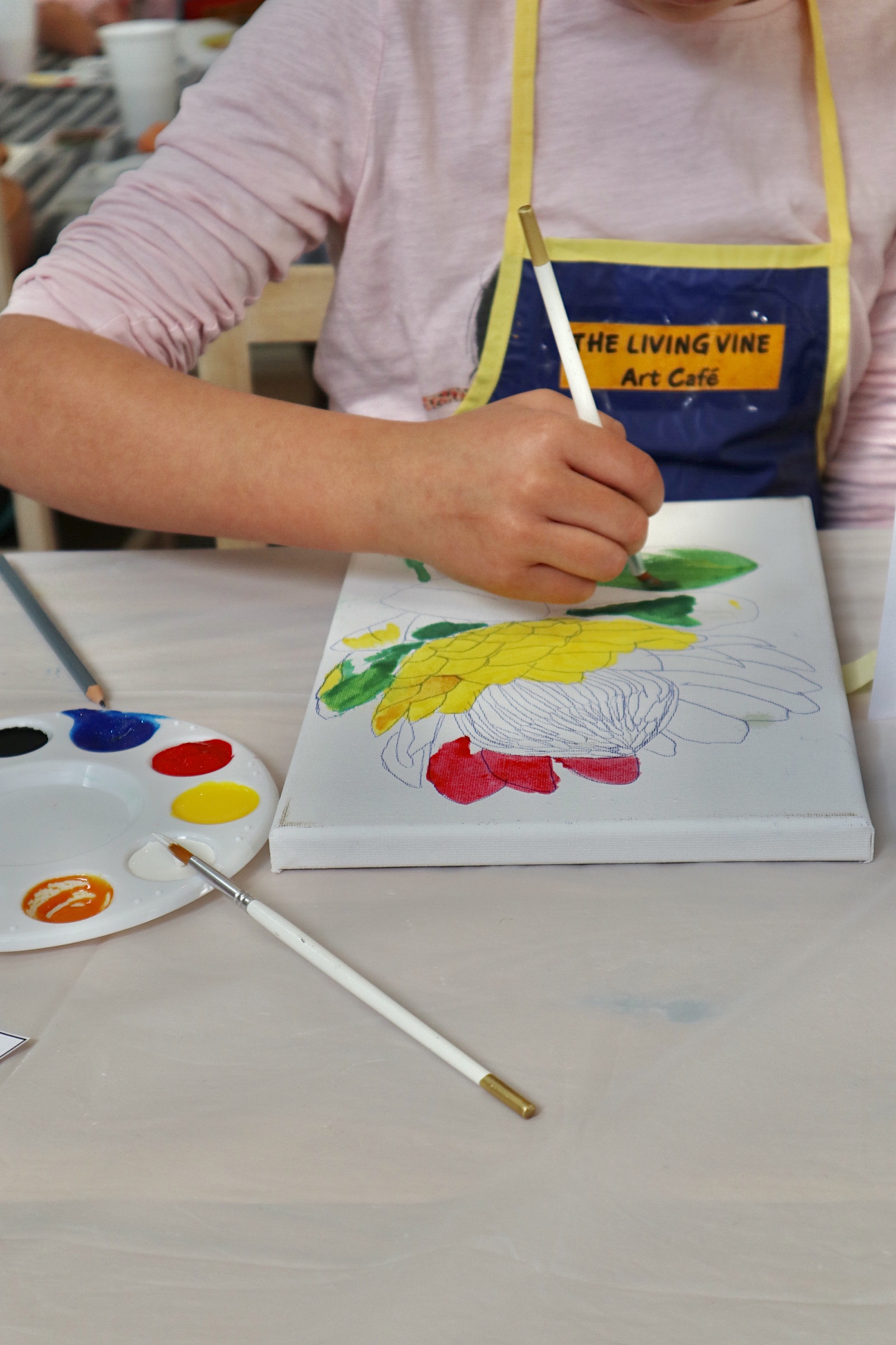 Art classes